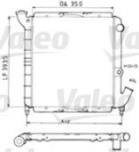 VALEO 810996 Radiator, engine cooling
